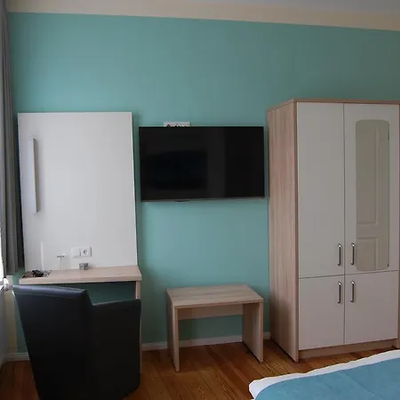 Hotel Hansen
