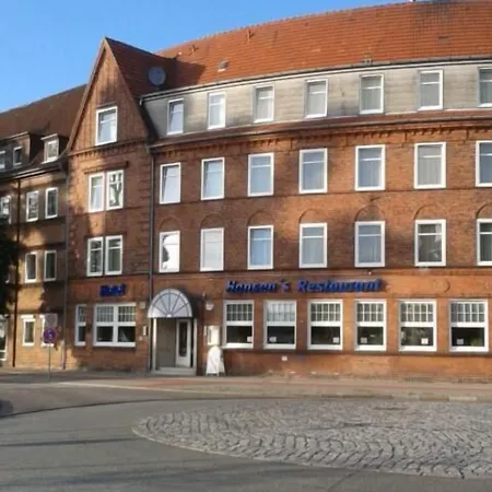 Hansen Rendsburg