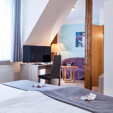 Hansen 3* Rendsburg