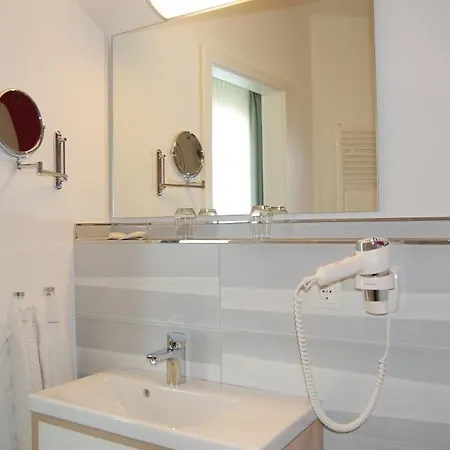 Hotel Hansen Rendsburg