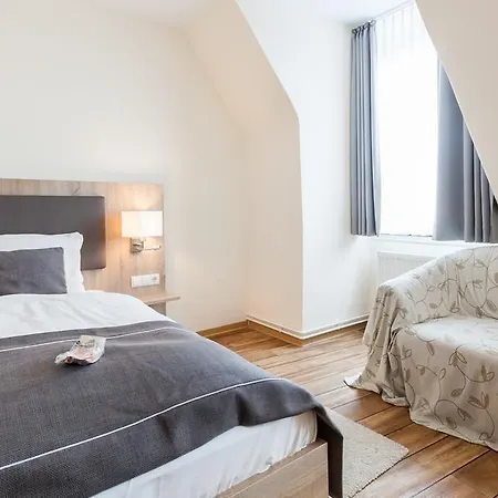 Hansen Hotel Rendsburg