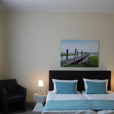 Hotel Hansen Rendsburg