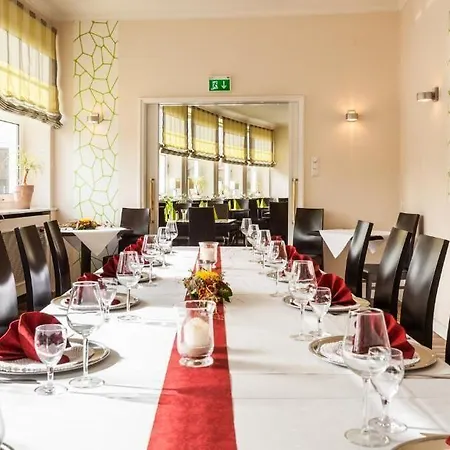 Hotell Hansen 3*