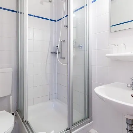 Hansen Hotell Rendsburg