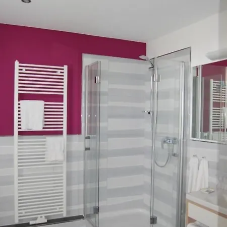 Hansen Hotell Rendsburg