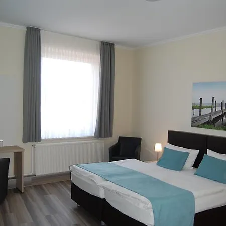 Hansen Hotel Rendsburg