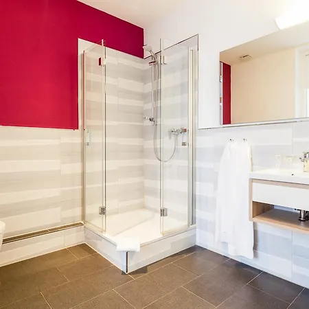Hansen Hotel Rendsburg