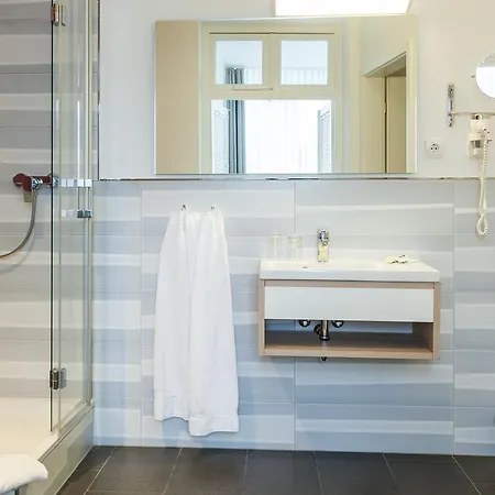 Hotel Hansen Rendsburg
