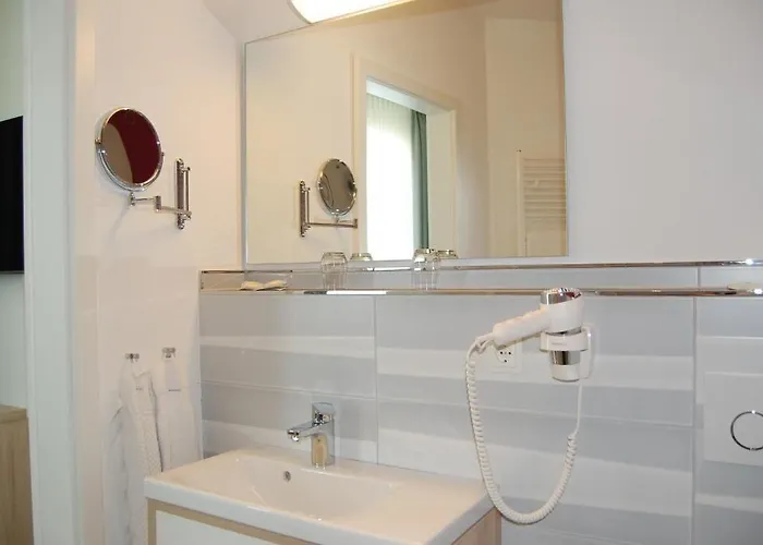 Hotel Hansen Rendsburg