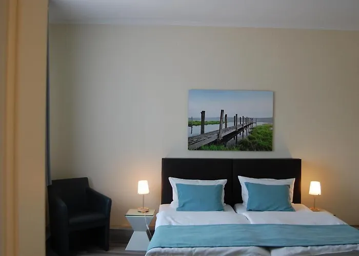 Hotel Hansen Rendsburg