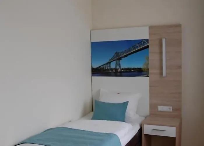 Hansen Hotel Rendsburg