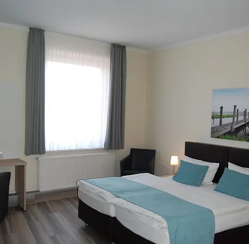 Hansen Hotel Rendsburg