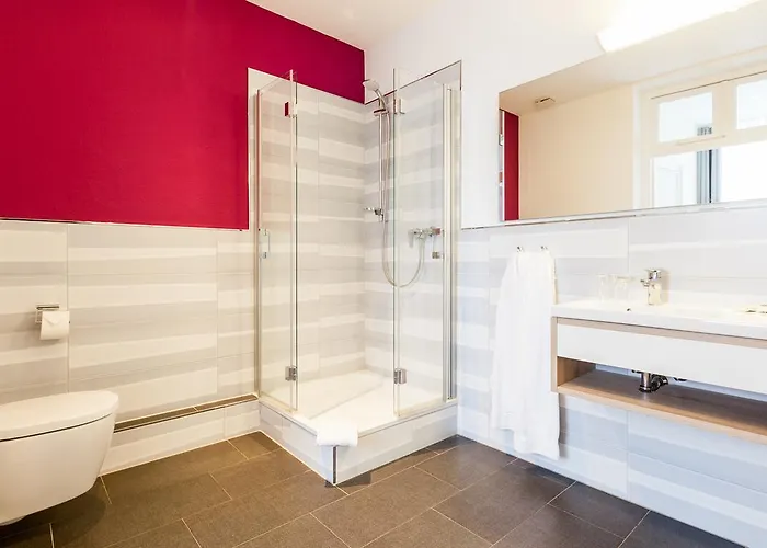 Hansen Hotel Rendsburg