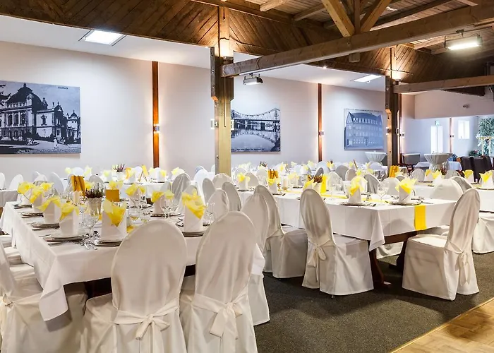 Hotel Hansen Rendsburg