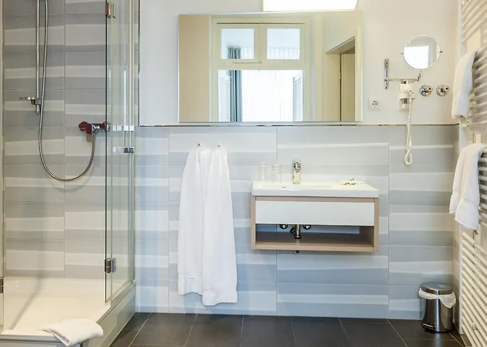 Hotel Hansen Rendsburg